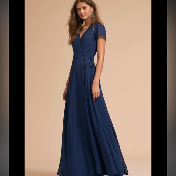 BHDLN x Yumi Kim Bridesmaid Dress